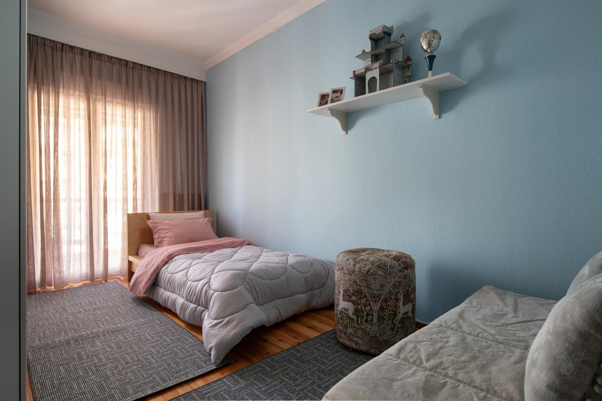 Ferienwohnung Άνεση Και Ευκολία, Σπίτι Συκιές. Thessaloniki Exterior foto