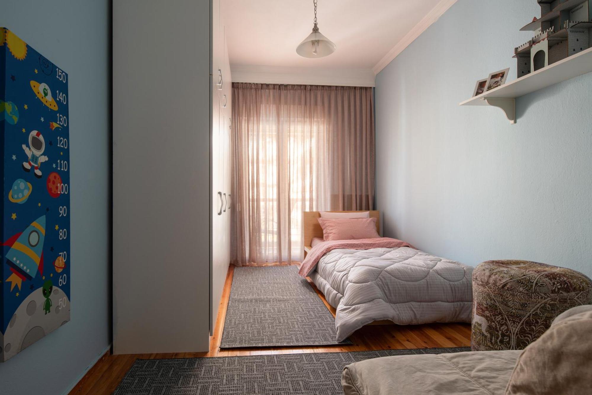 Ferienwohnung Άνεση Και Ευκολία, Σπίτι Συκιές. Thessaloniki Exterior foto
